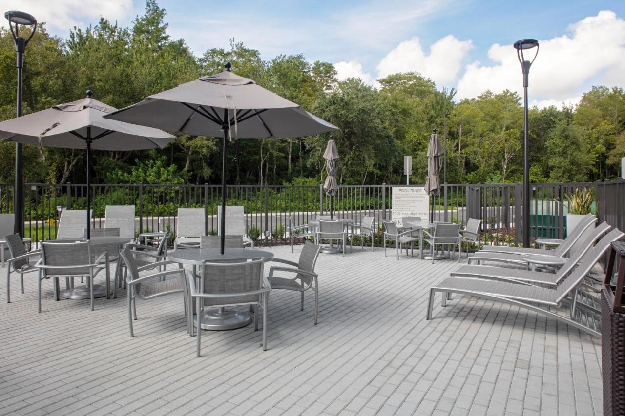 Towneplace Suites By Marriott Orlando Airport 외부 사진