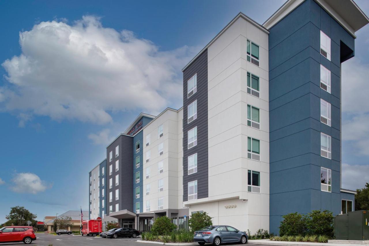 Towneplace Suites By Marriott Orlando Airport 외부 사진
