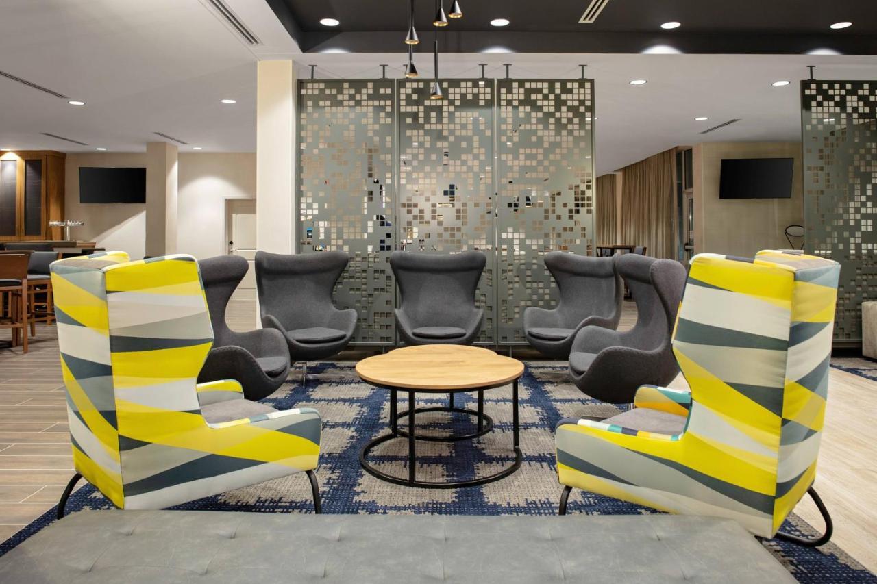 Towneplace Suites By Marriott Orlando Airport 외부 사진