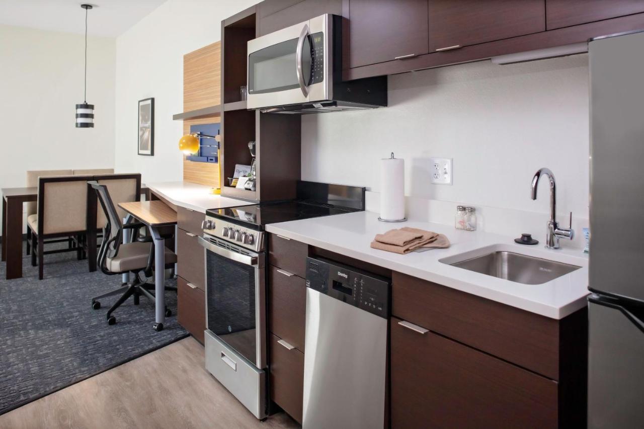 Towneplace Suites By Marriott Orlando Airport 외부 사진