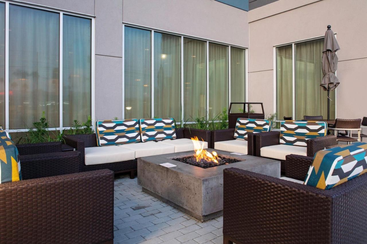 Towneplace Suites By Marriott Orlando Airport 외부 사진