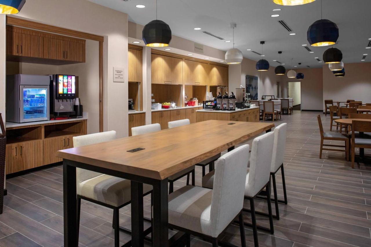 Towneplace Suites By Marriott Orlando Airport 외부 사진
