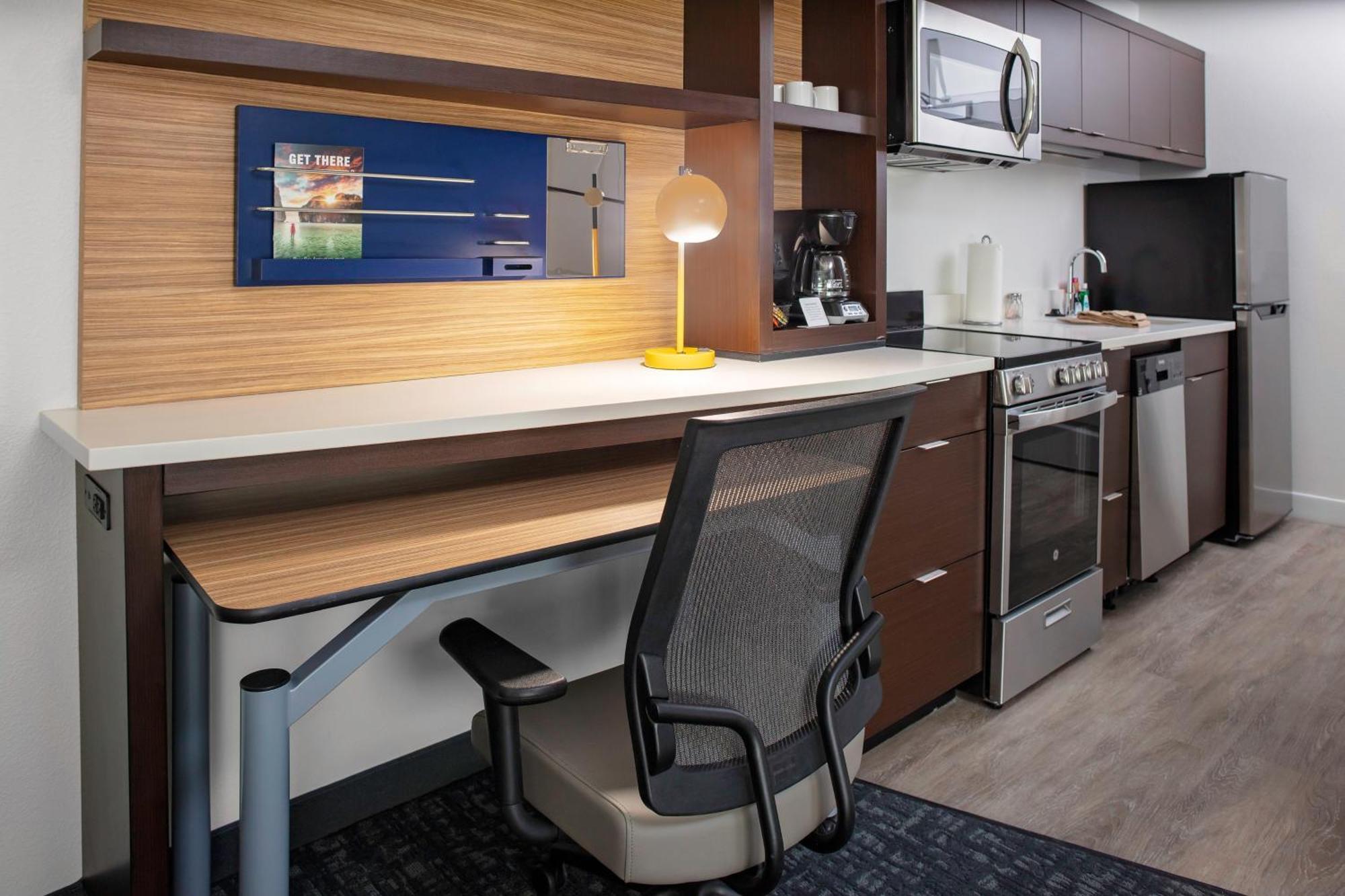 Towneplace Suites By Marriott Orlando Airport 외부 사진
