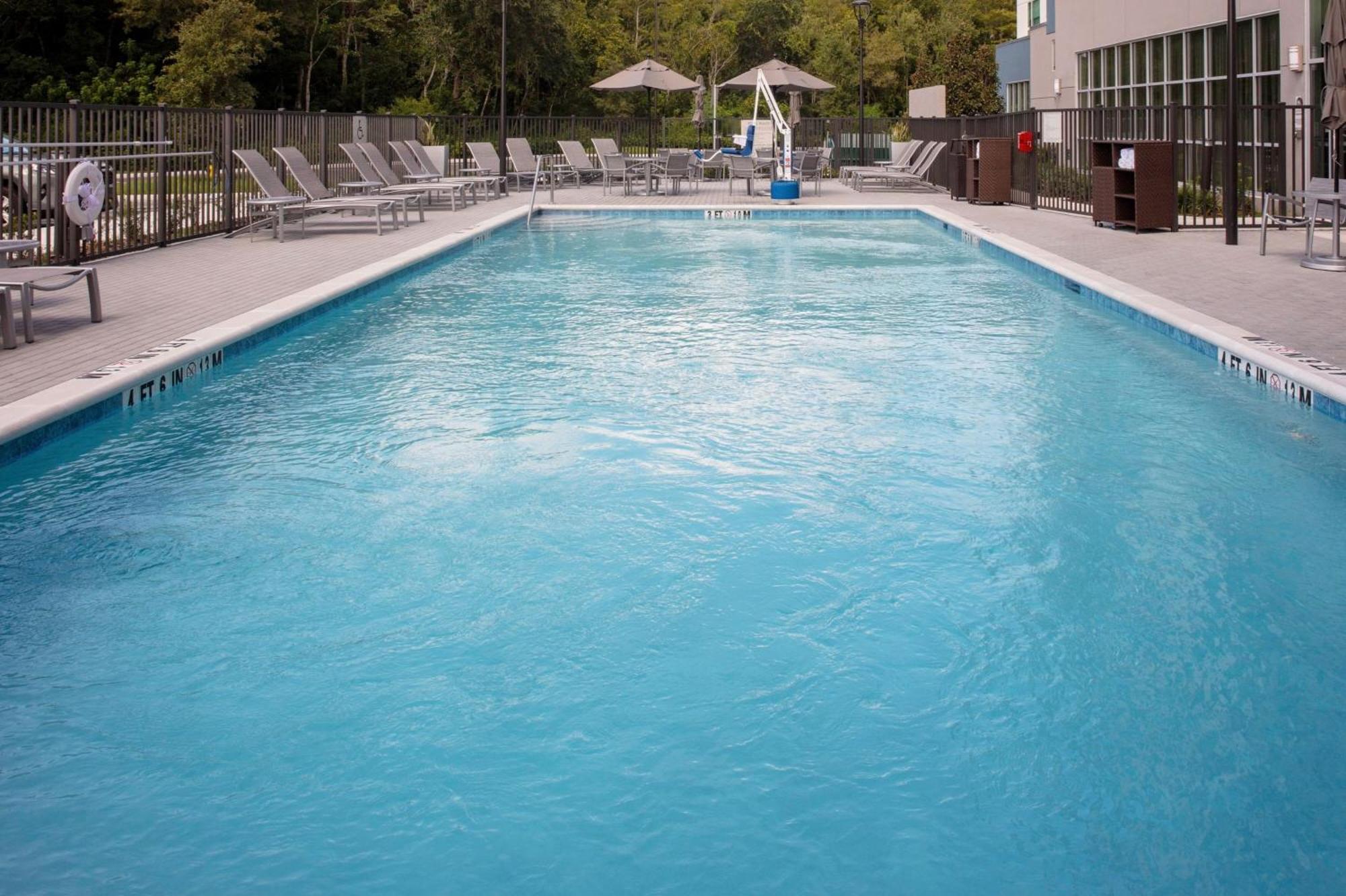 Towneplace Suites By Marriott Orlando Airport 외부 사진