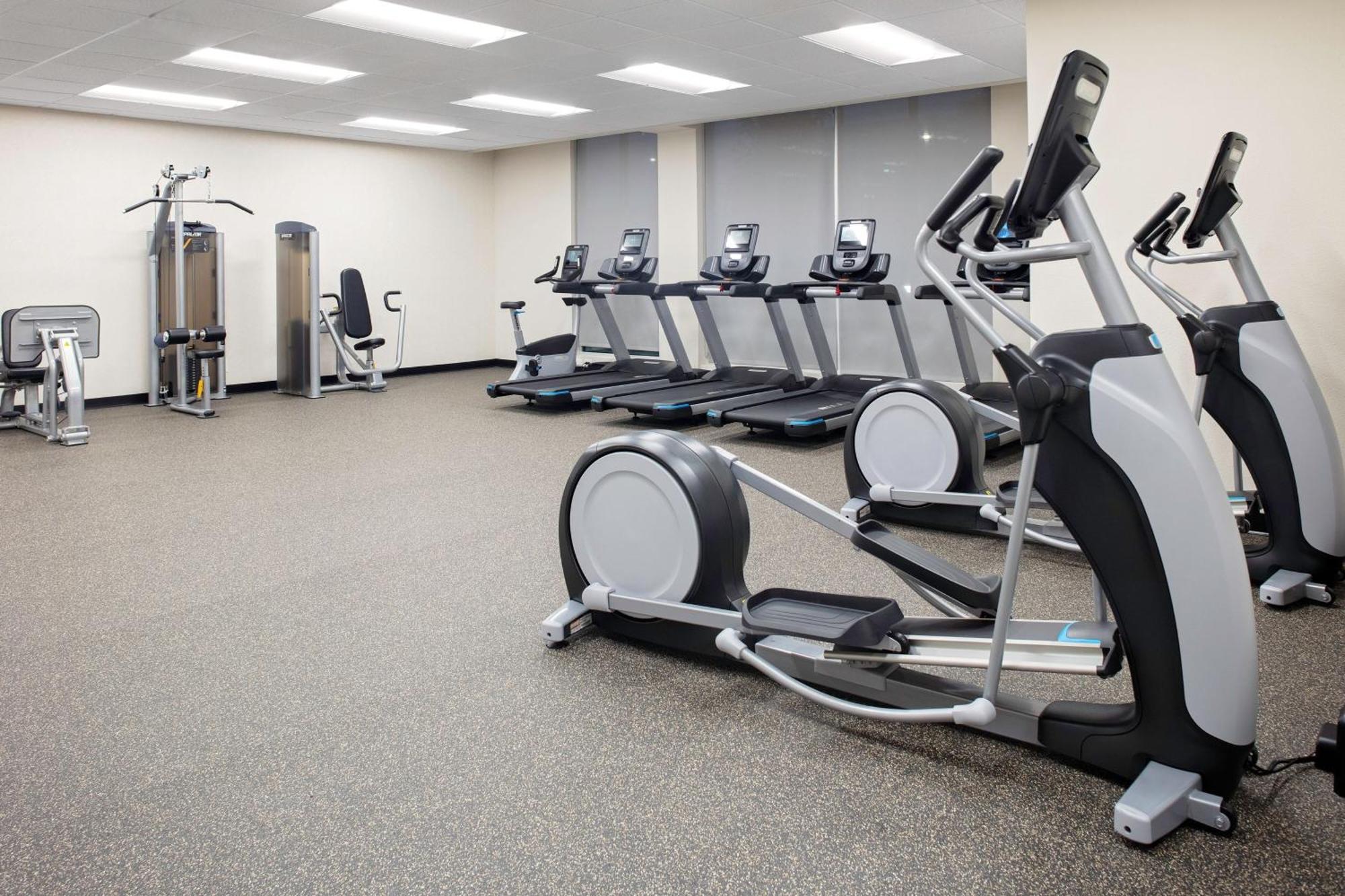 Towneplace Suites By Marriott Orlando Airport 외부 사진